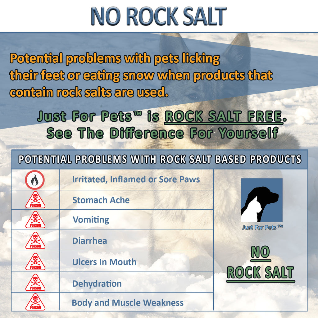 Pet Safe Snow & Ice Melter