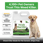 Pet-Safe Yard Protocol Bundle | Annual Plan [test]