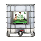 Pet-Safe Weed Killer Spray (275 Gallon Tote)
