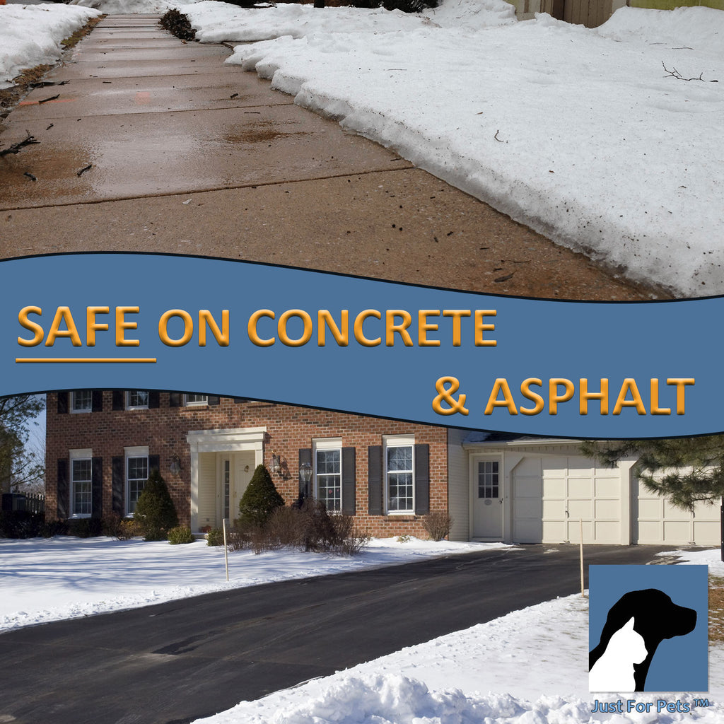 Pet Safe Snow & Ice Melter