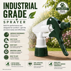 Pet-Safe Weed Killer Spray (Quart)
