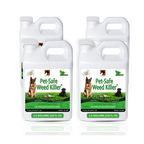 Pet-Safe Weed Killer Spray (4-2.5 Gallon Case)