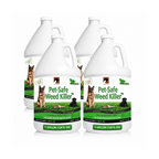 Pet-Safe Weed Killer Spray (4-1 Gallon Case)
