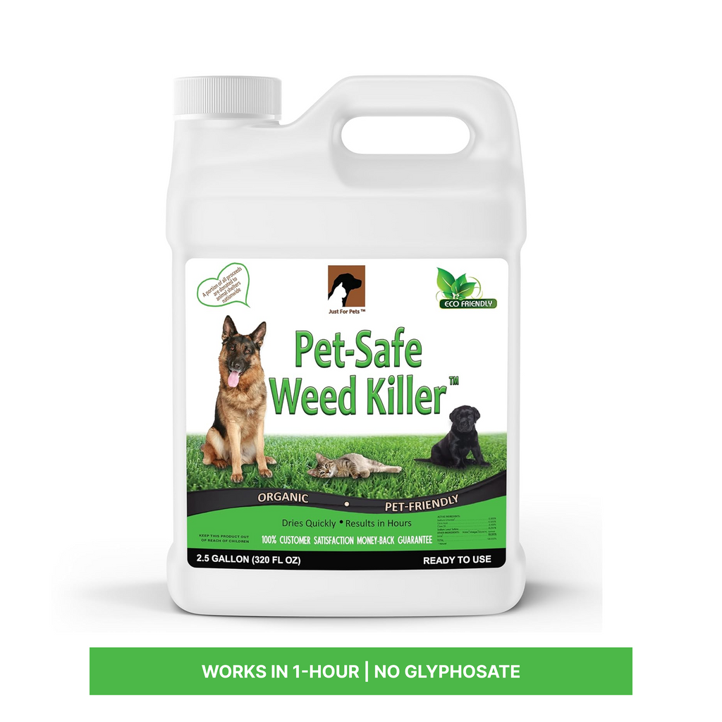 Pet-Safe Yard Protocol Bundle | Annual Plan [test]
