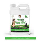 Pet-Safe Yard Protocol Bundle | Annual Plan [test]