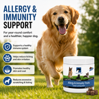 Allergy & Immunity Treats