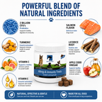 Allergy & Immunity Treats
