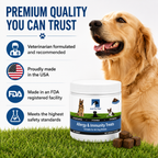 Allergy & Immunity Treats