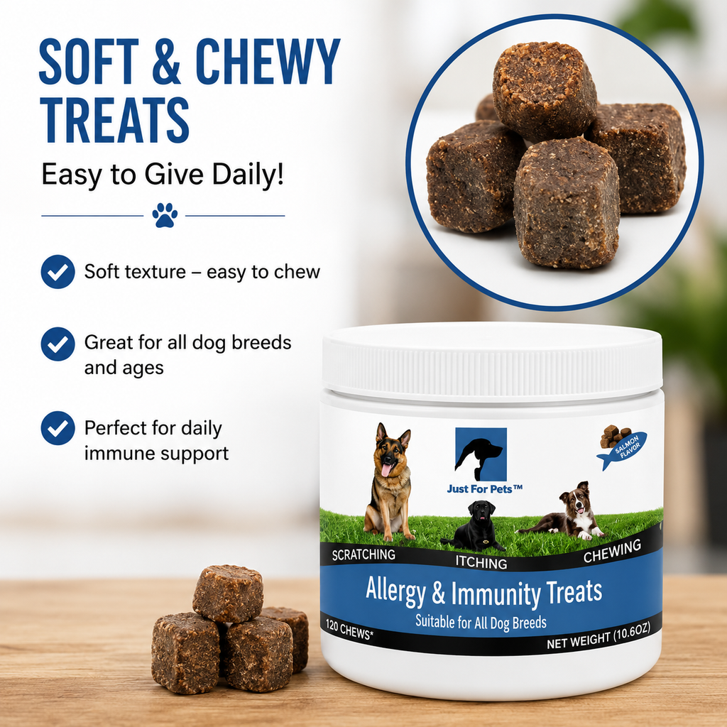 Allergy & Immunity Treats