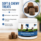 Allergy & Immunity Treats