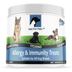 Allergy & Immunity Treats