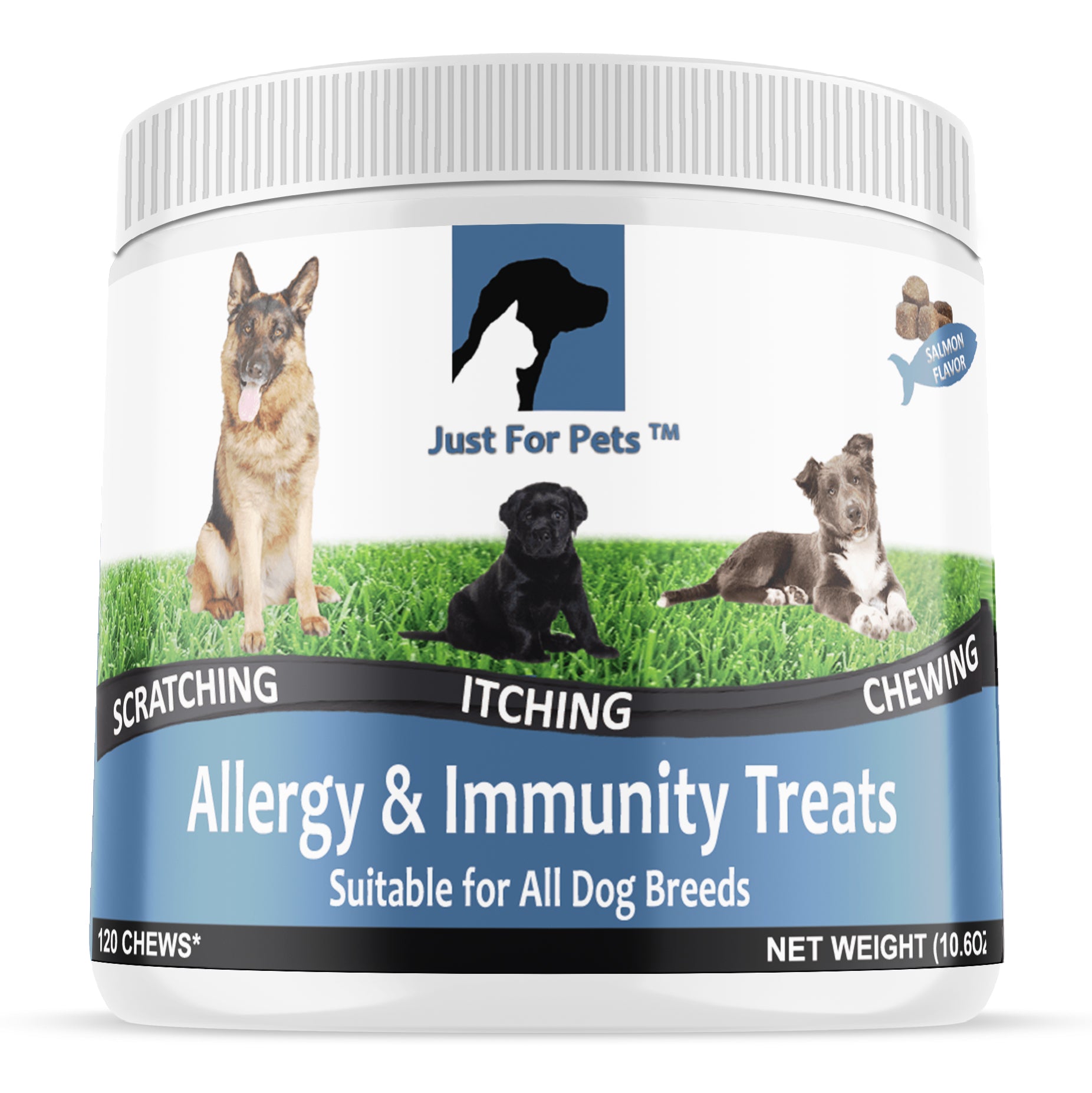 Allergy & Immunity Treats