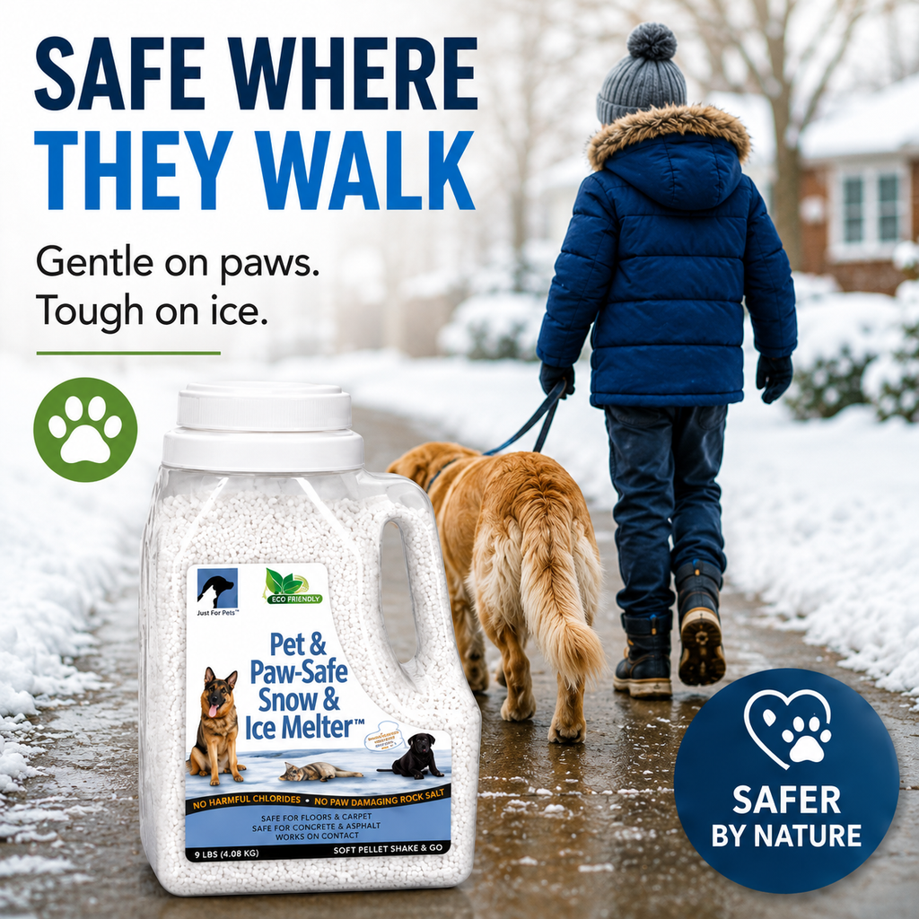 Pet Safe Snow & Ice Melter