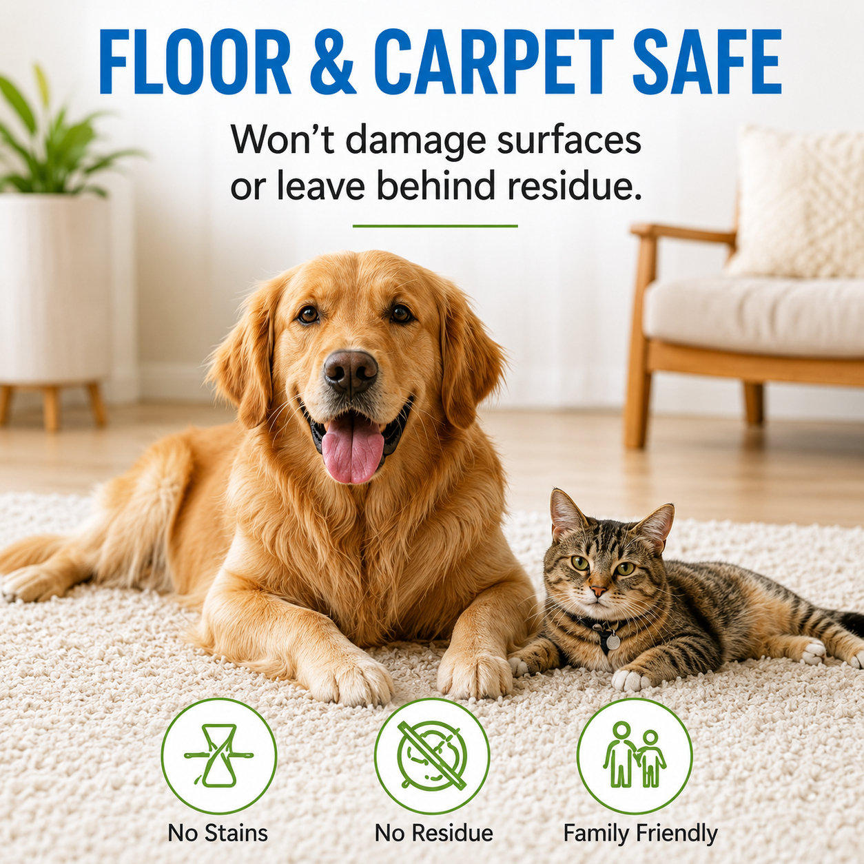 Pet Safe Snow & Ice Melter