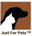 Just For Pets - Home