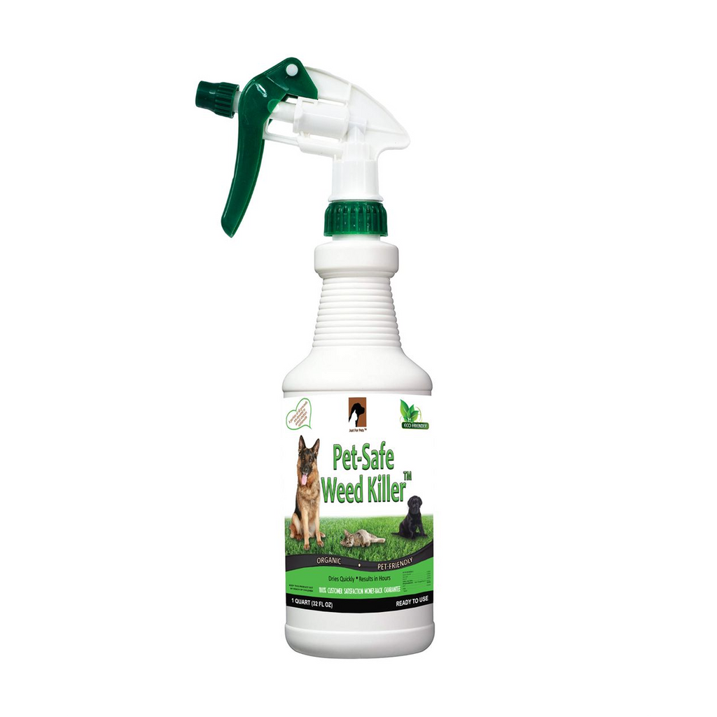 Pet-Safe Weed Killer Spray (Quart)