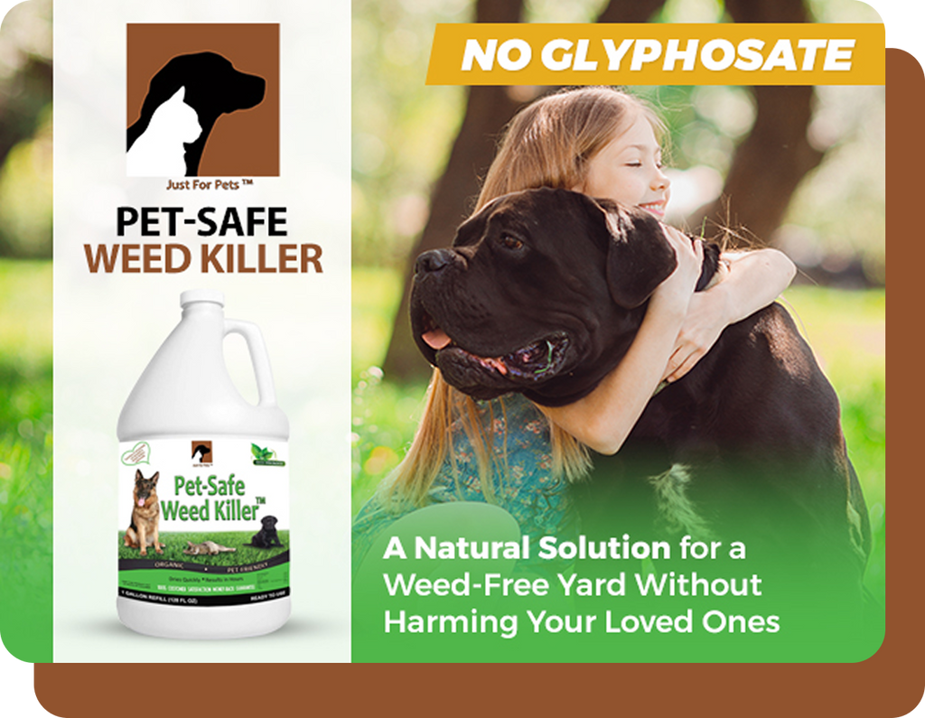 Pet-Safe Yard Protocol Bundle | Annual Plan [test]