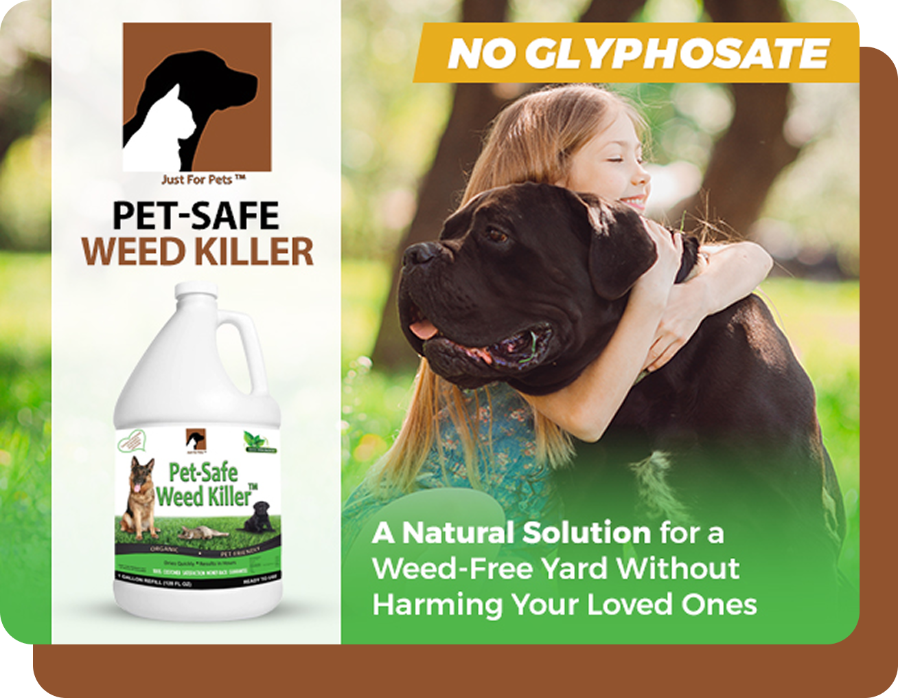 Pet-Safe Yard Protocol Bundle | Annual Plan [test]