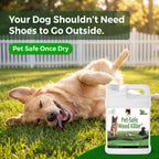 Pet-Safe Yard Protocol Bundle | Annual Plan [test]