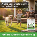 Pet-Safe Yard Protocol Bundle | Annual Plan [test]